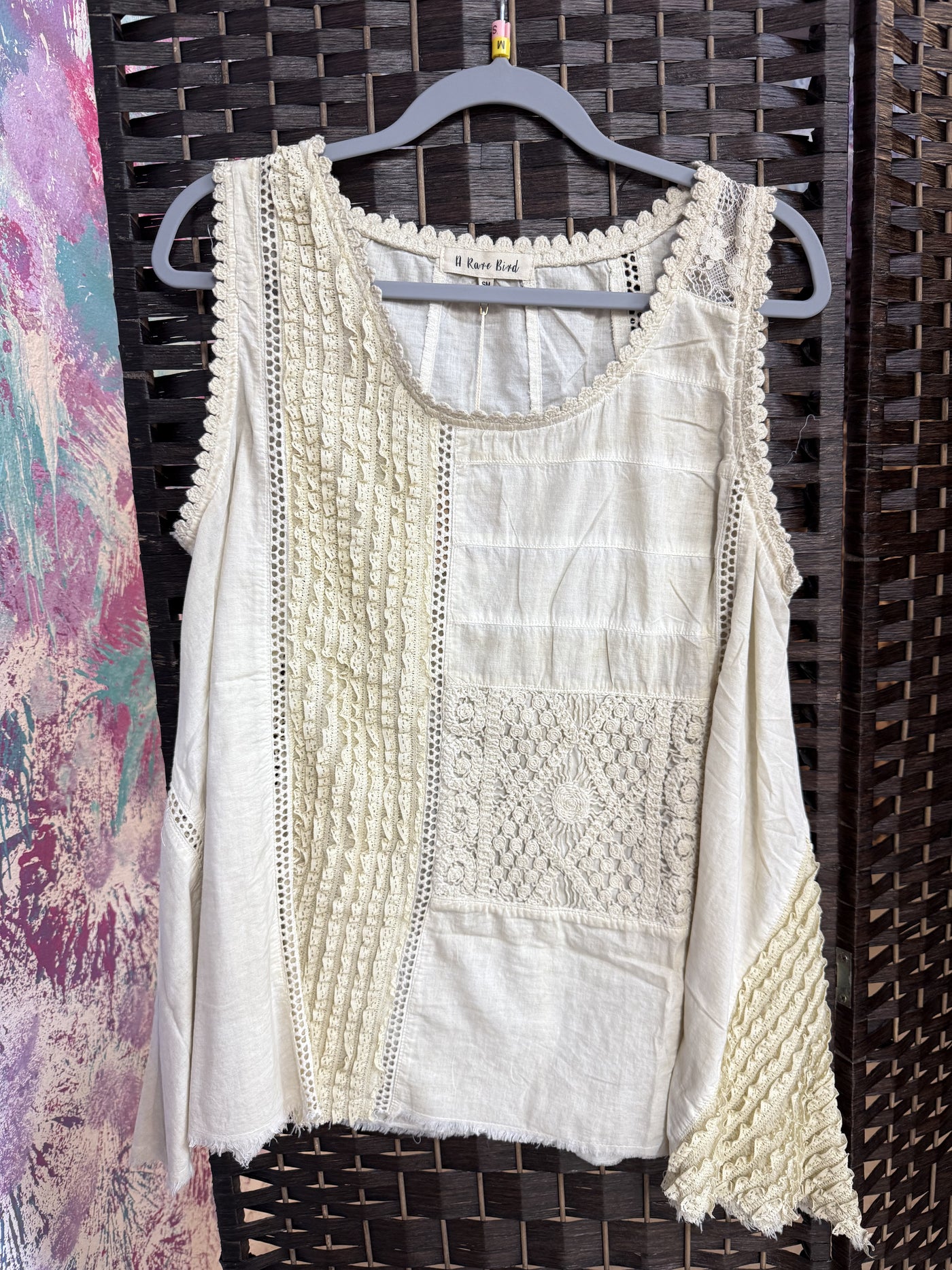 Vintage Cami
