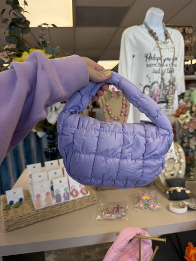 Puffer Bag