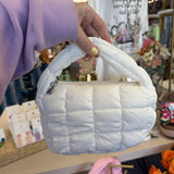 Puffer Bag