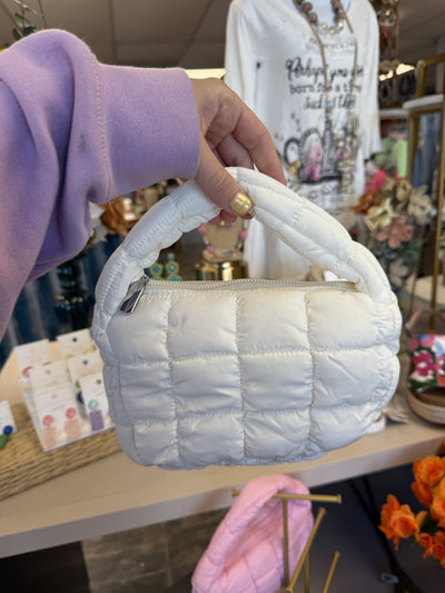 Puffer Bag