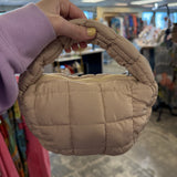 Puffer Bag