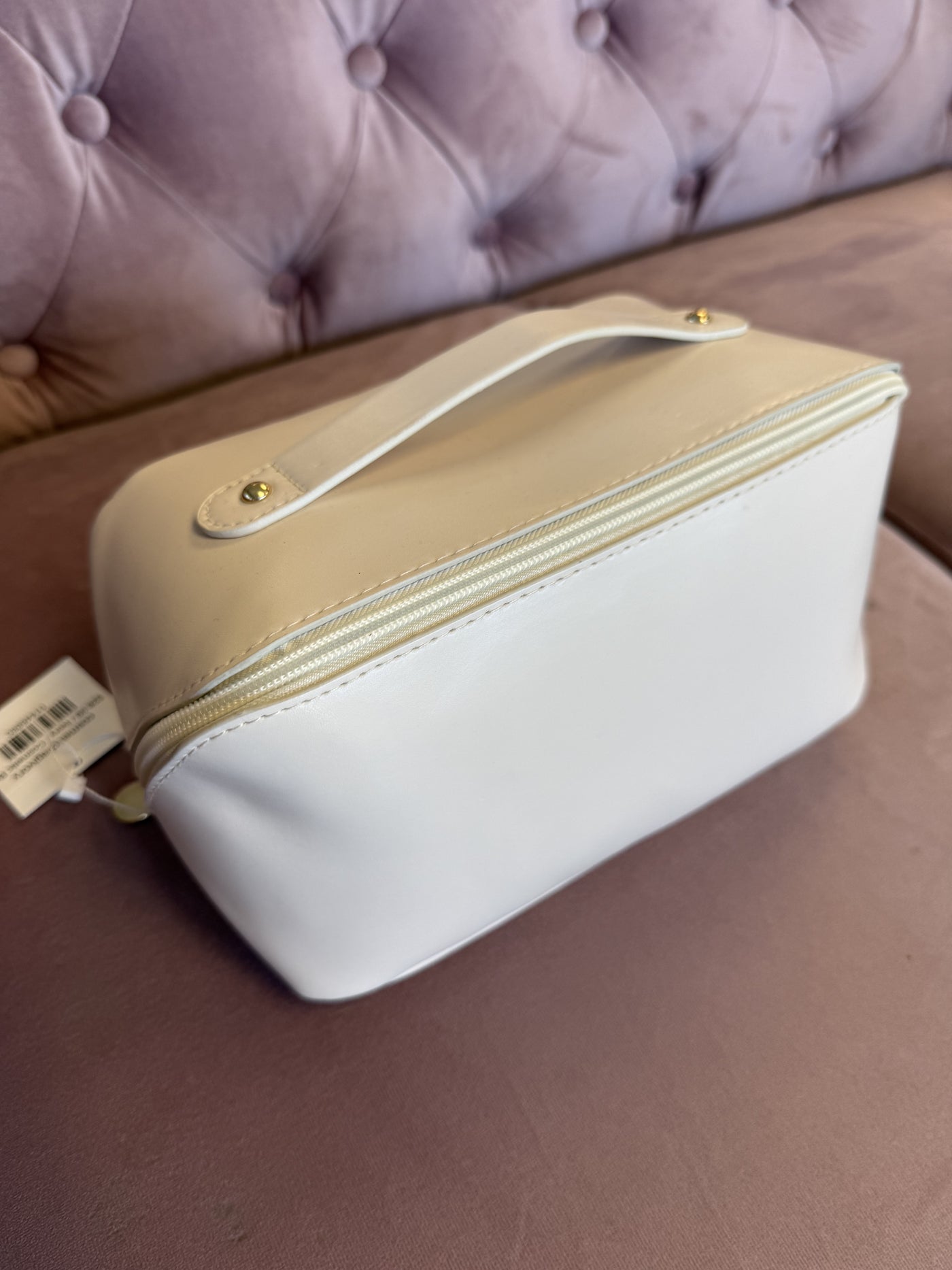 Cosmetic Bag