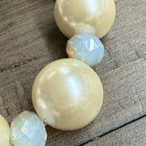 Pearl Stretch Bracelet