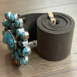 Turquoise Belt