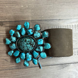 Turquoise Belt