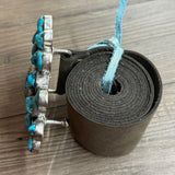 Turquoise Belt