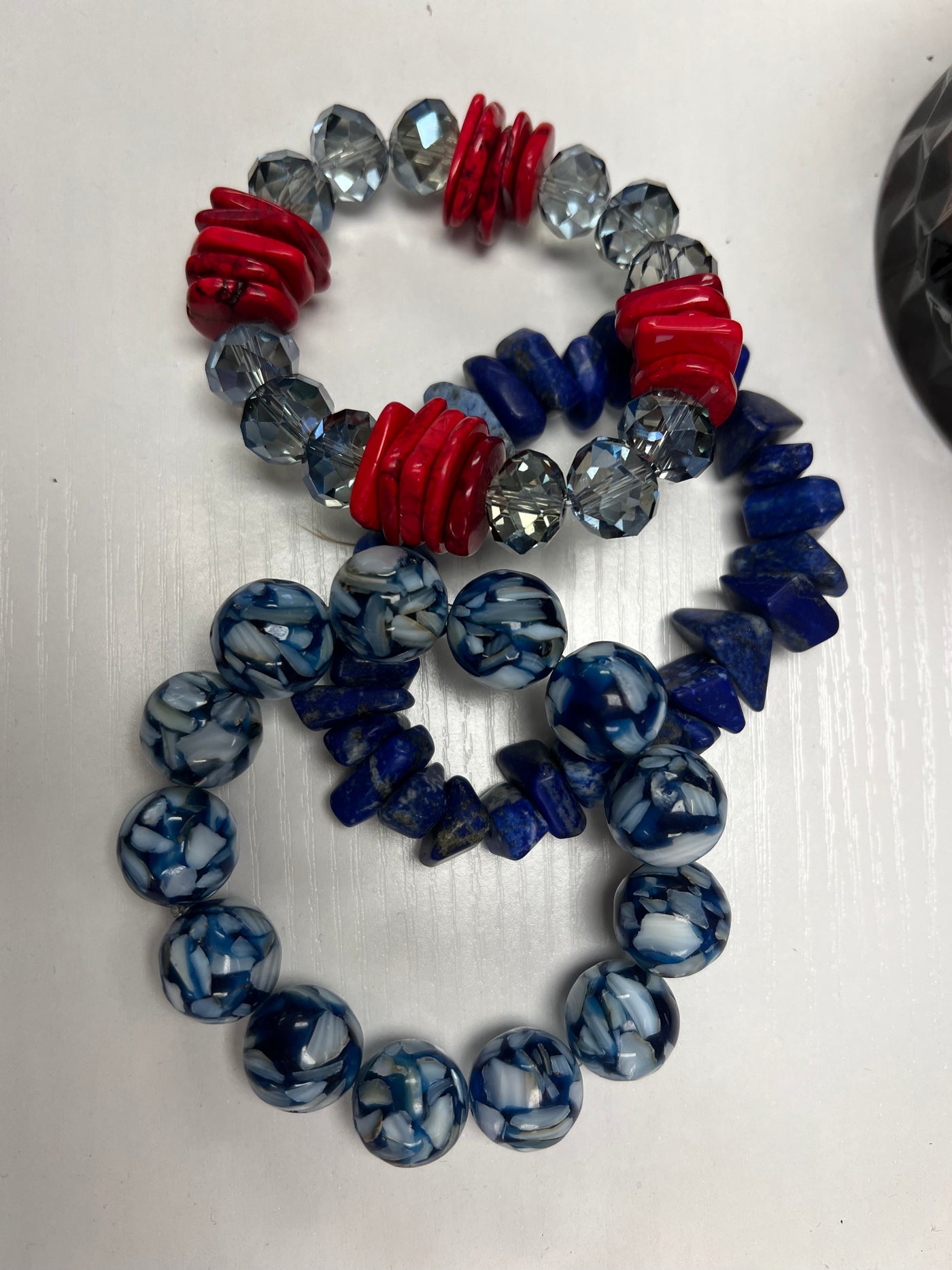 Stretch Bracelet