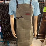 Leather Apron