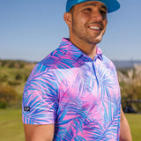 Palm Paradise Polo