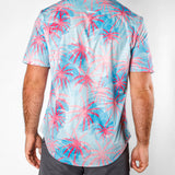 Big Kahua Button Up Polo