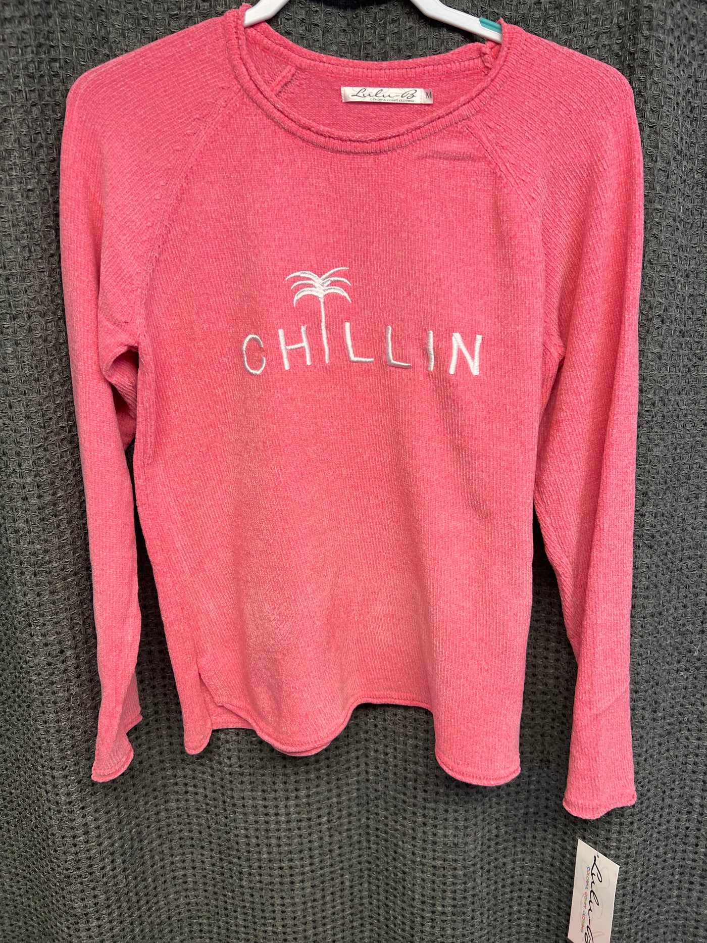 Chillin Sweater