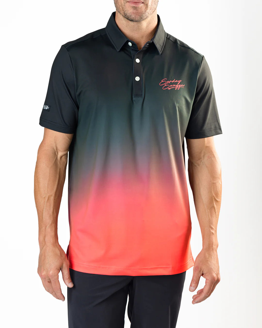 Sunday Swagger Phantom Polo