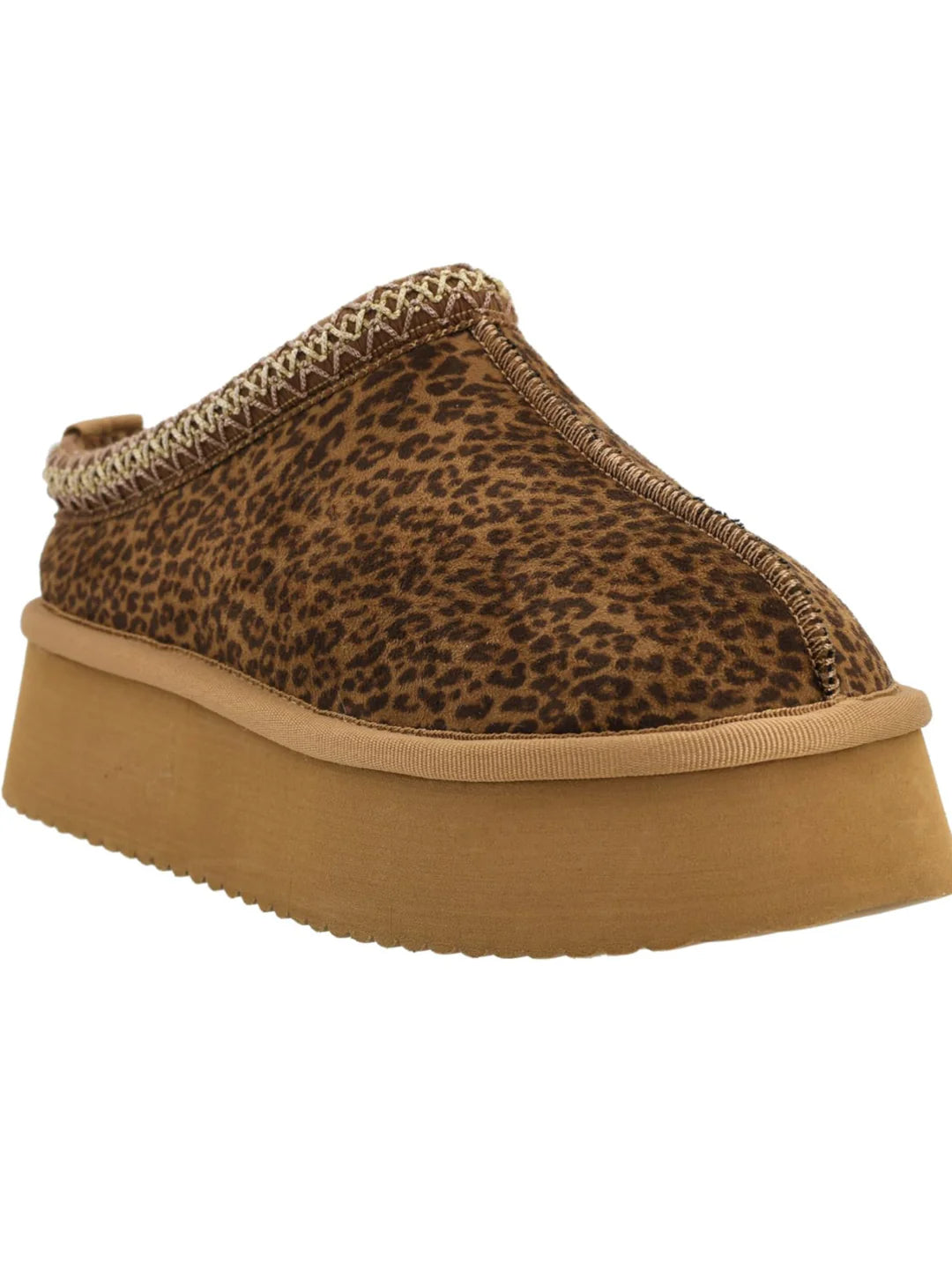 Pillow Talk Mini Leopard