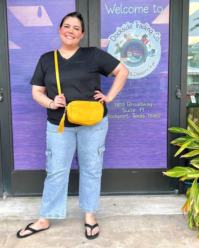 Dreams Crossbody Bag