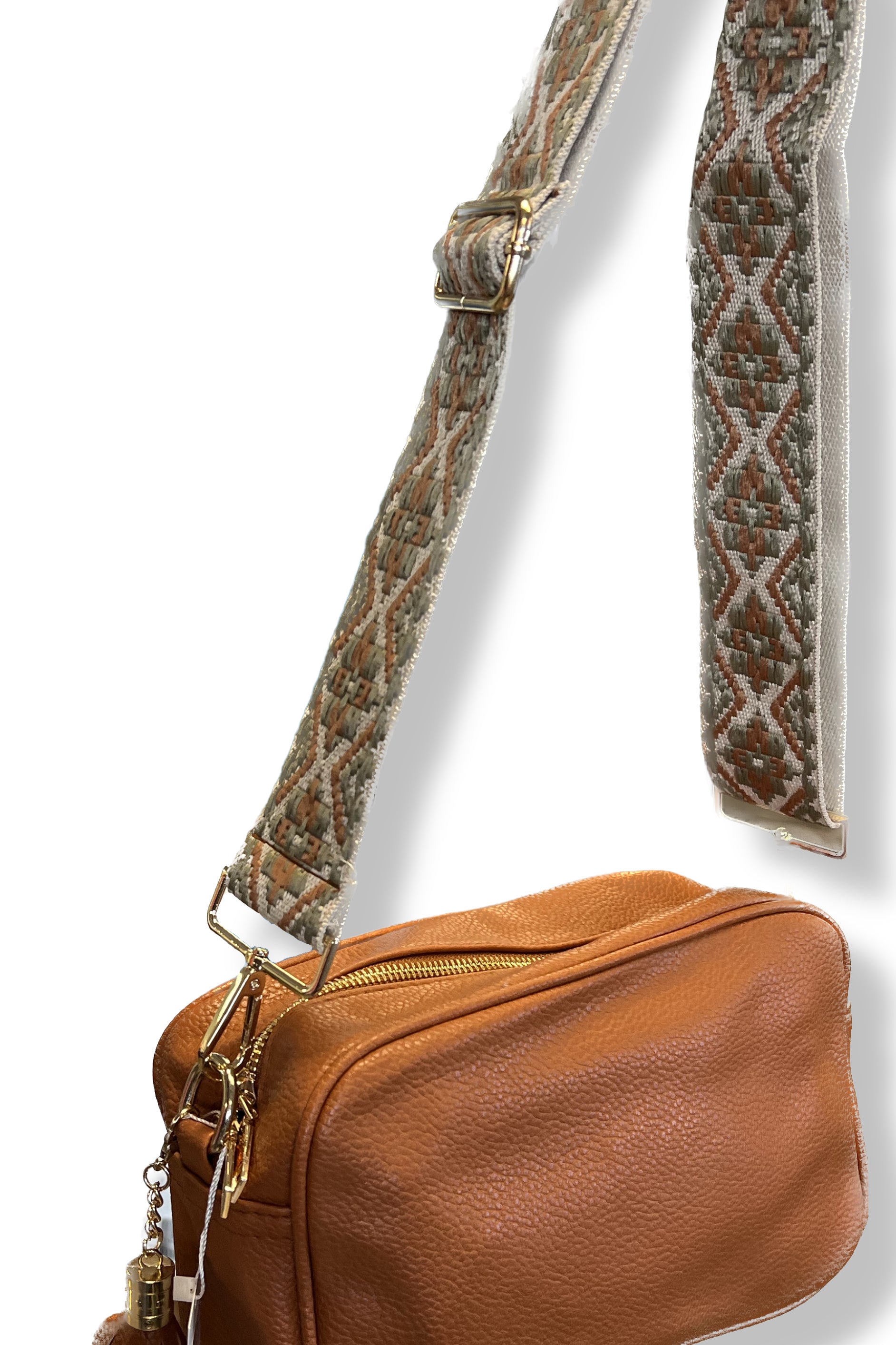 Dreams Crossbody Bag