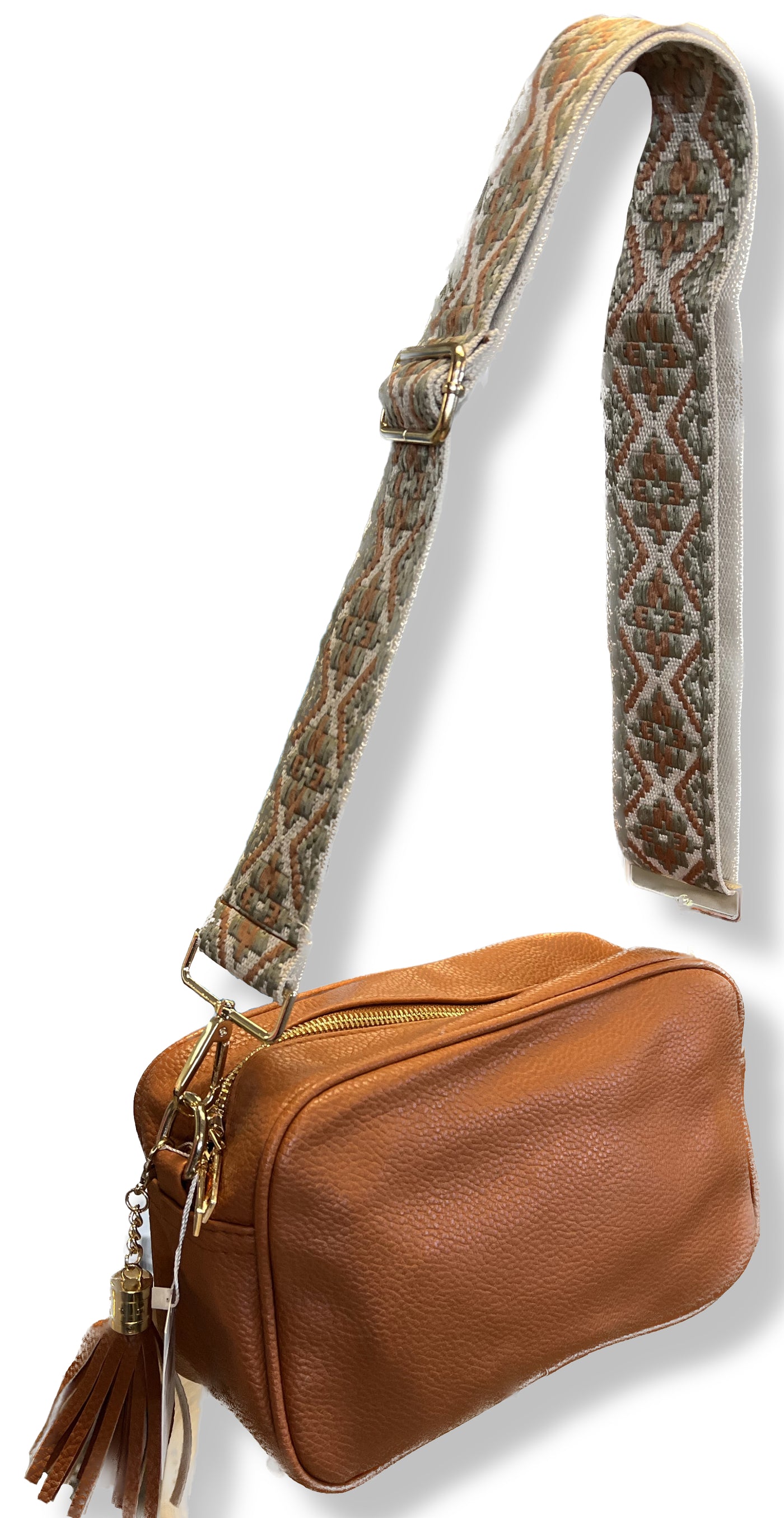 Dreams Crossbody Bag