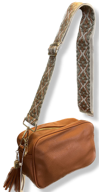 Dreams Crossbody Bag