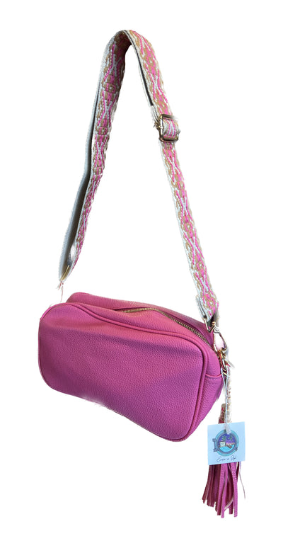 Dreams Crossbody Bag