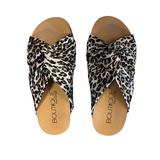 Cheerful small animal print