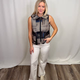 Birch Denim 29" Wide Leg Jean