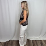Birch Denim 29" Wide Leg Jean