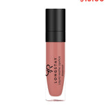 Longstay Liquid Matte Lipstick
