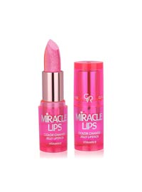 Miracle Lips Color Change Jelly Lipstick