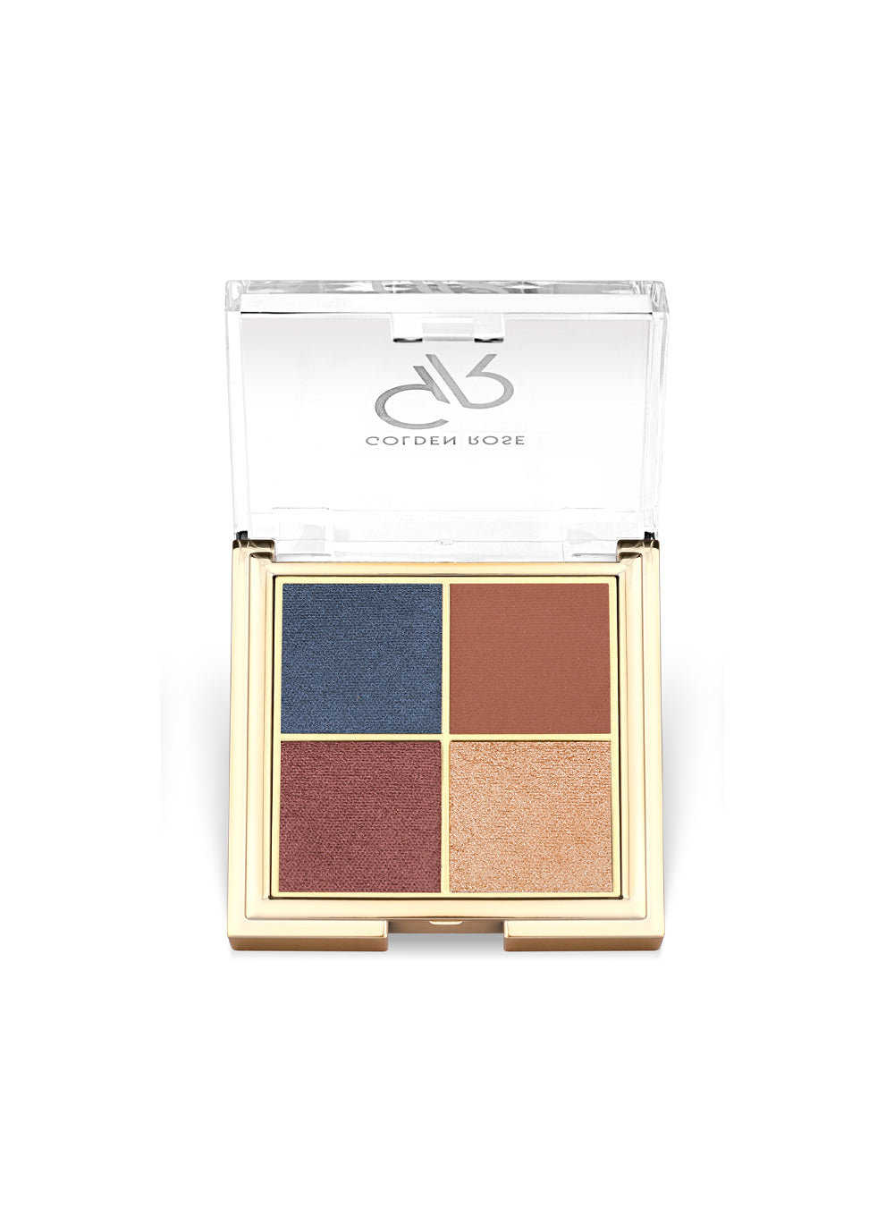 Quattro Eyeshadow Palette