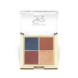 Quattro Eyeshadow Palette