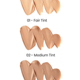 Nude Look Radiant Tinted Moisturizer