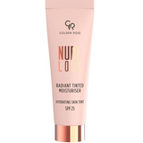 Nude Look Radiant Tinted Moisturizer