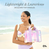 Case-Mate Soap Bubble Mini Tote Bag