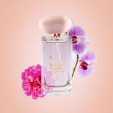 Celesty Amber Fleur Perfume