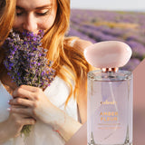 Celesty Amber Fleur Perfume