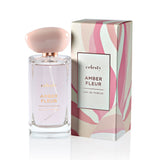 Celesty Amber Fleur Perfume