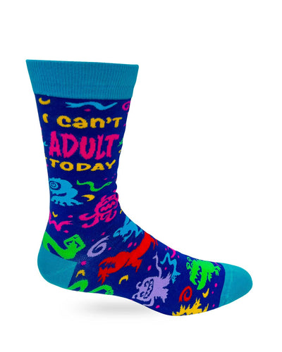 I Can’t Adult Today