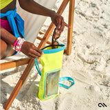 Waterproof Mini Phone Bucket Bag