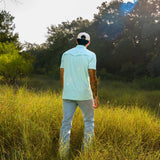Viva Guayabera Top