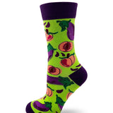 Eat Your Fruits and Veggies