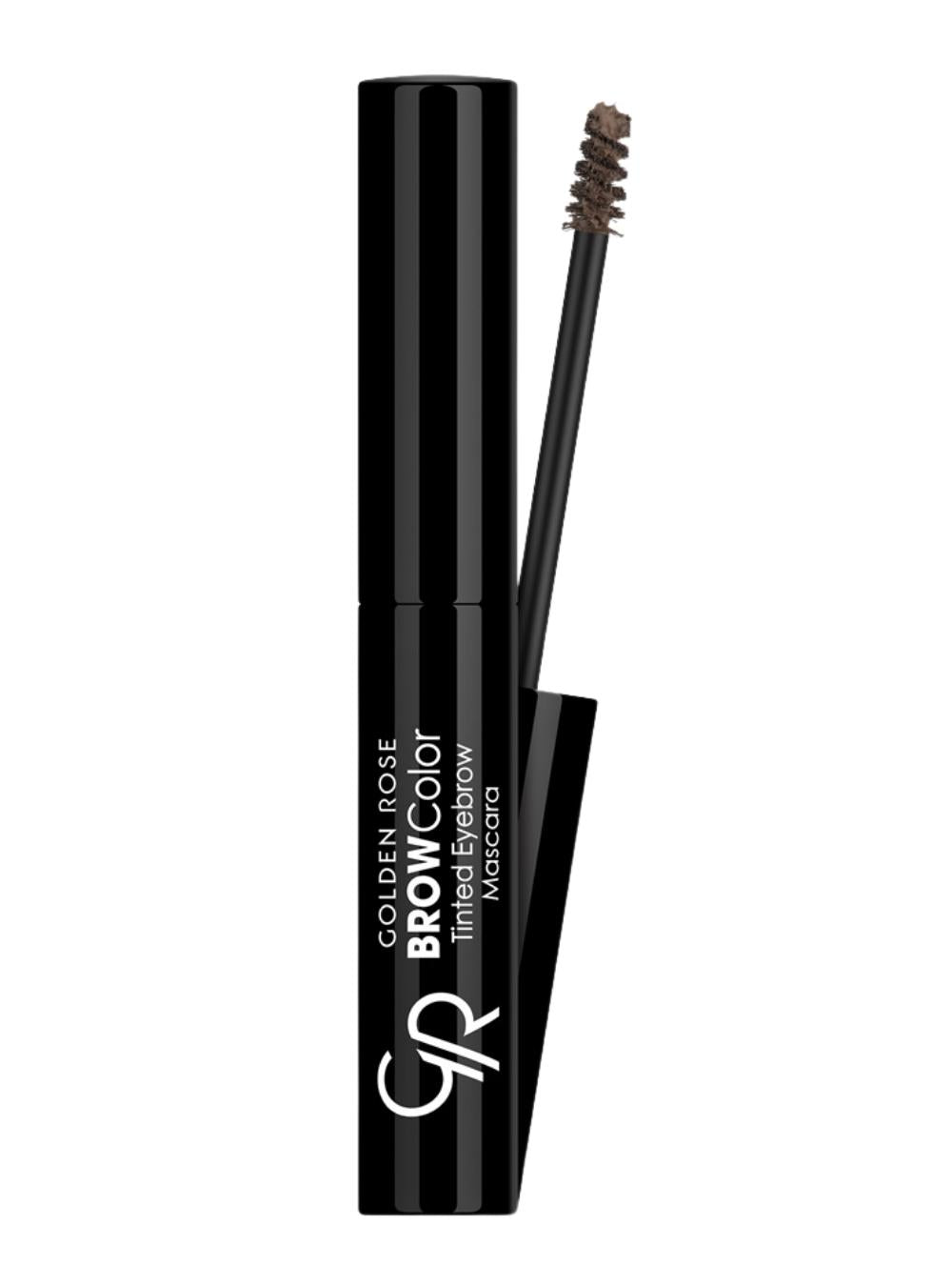 Brow Color Tinted Eyebrow Mascara
