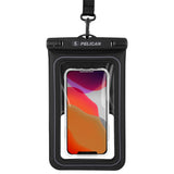 Pelican Marine Waterproof Floating Pouch XL - Phone Pouch