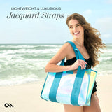 Case-Mate Soap Bubble Beach Tote Shoulder Bag