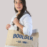 Your Logo or Design - Custom Printed Weekender Tote