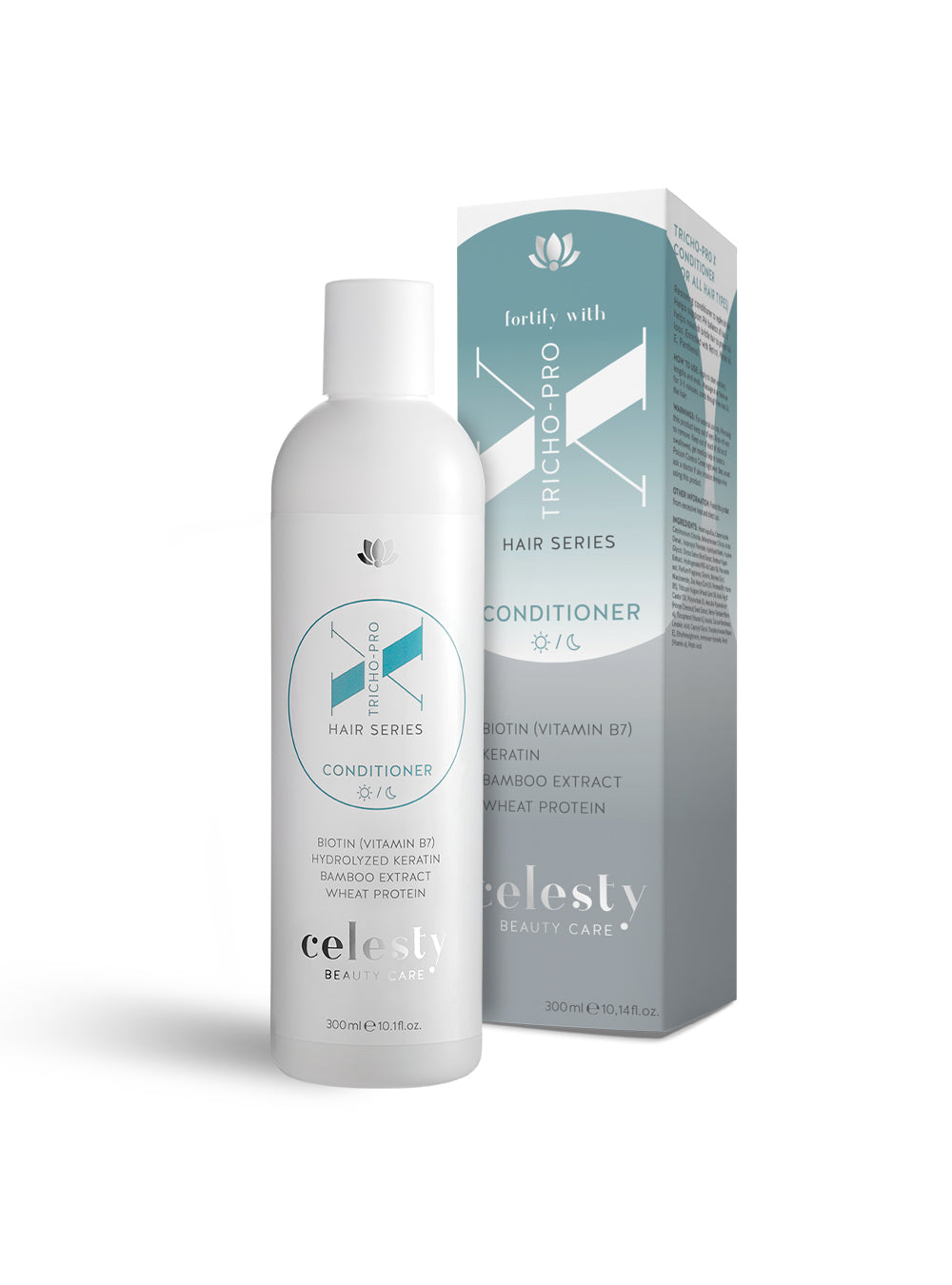 Tricho-Pro X Conditioner - Celesty