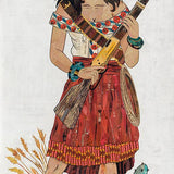 Best-Selling Print