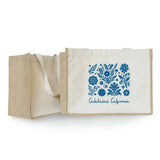 Spring Flowers Tote