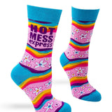 Hot Mess Express