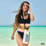 Waterproof Mini Phone Bucket Bag