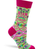 Bloom Where You're Planted