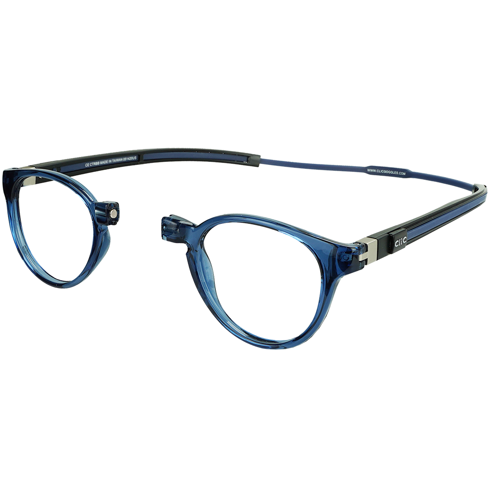 Tube Pantos Reader: Jean Blue / 3.50